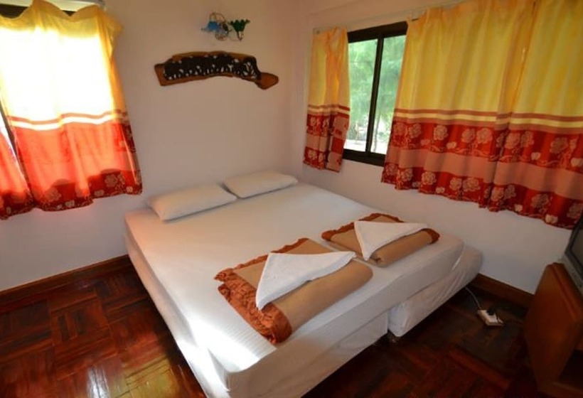 فندق White Stone Resort