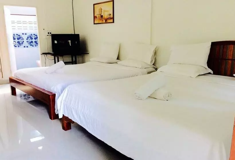Hotel White Stone Resort