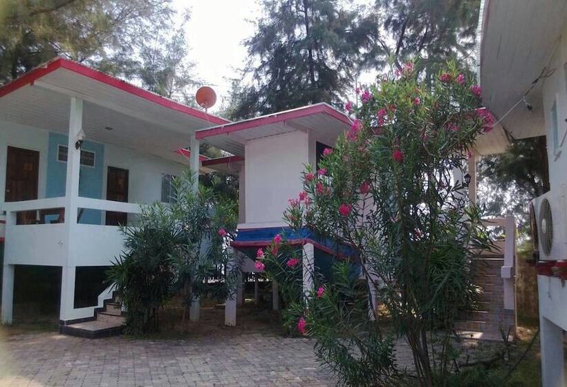 فندق White Stone Resort