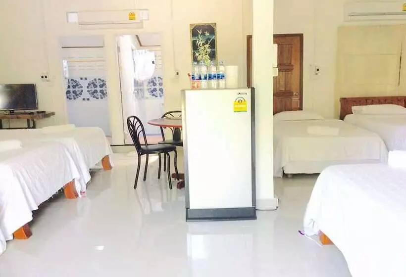 Hotel White Stone Resort