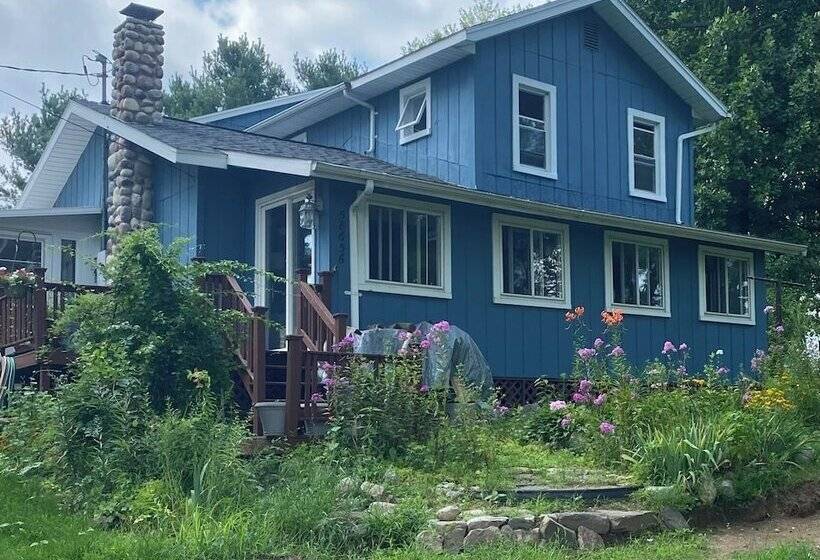 Inn Between The Lakes