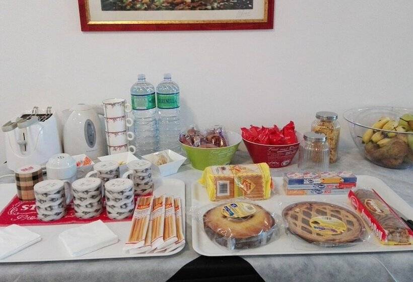 La Nave Sul Mare Di Taormina B&b