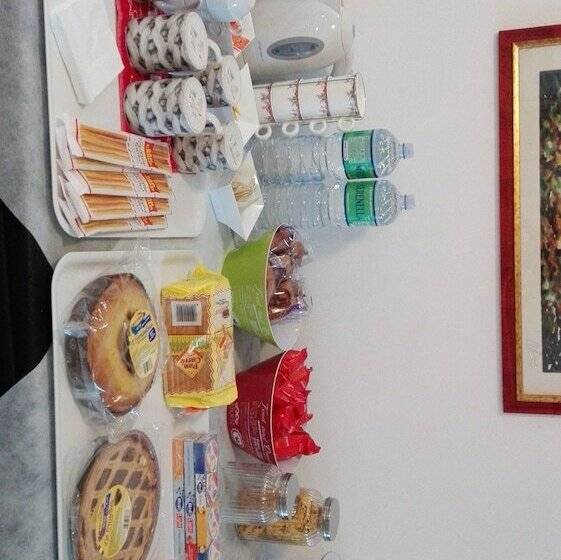 La Nave Sul Mare Di Taormina B&b