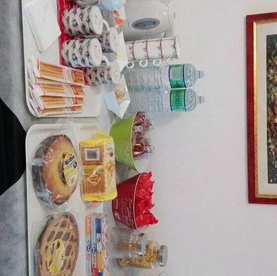 La Nave Sul Mare Di Taormina B&b