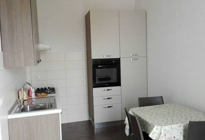 La Nave Sul Mare Di Taormina B&b