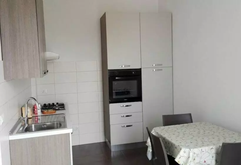 La Nave Sul Mare Di Taormina B&b