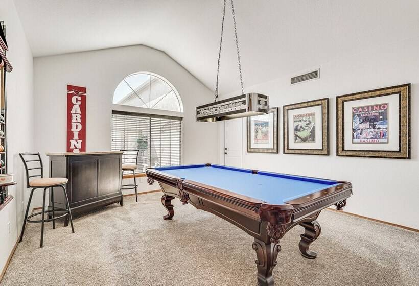 Lake Havasu City Home W/ Patios & Saltwater Pool!