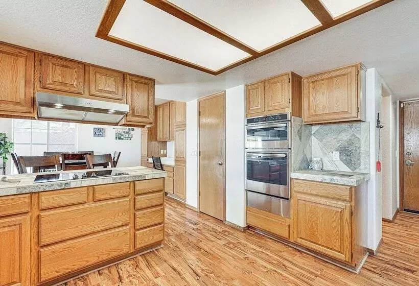 Lake Havasu City Home W/ Patios & Saltwater Pool!