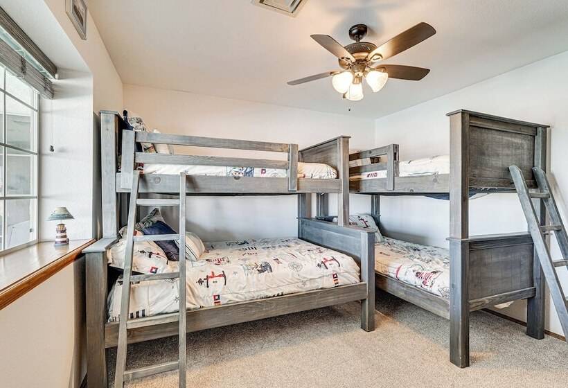 Lake Havasu City Home W/ Patios & Saltwater Pool!