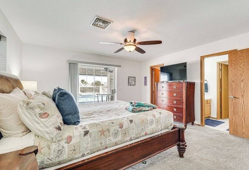 Lake Havasu City Home W/ Patios & Saltwater Pool!