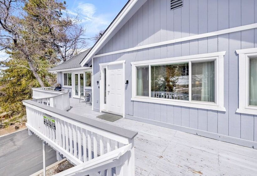 Lassen Paradise #2010