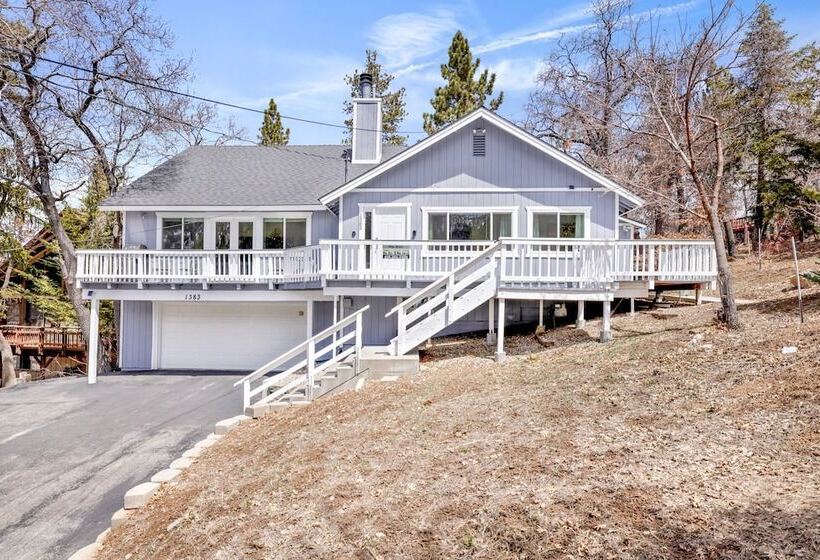 Lassen Paradise #2010