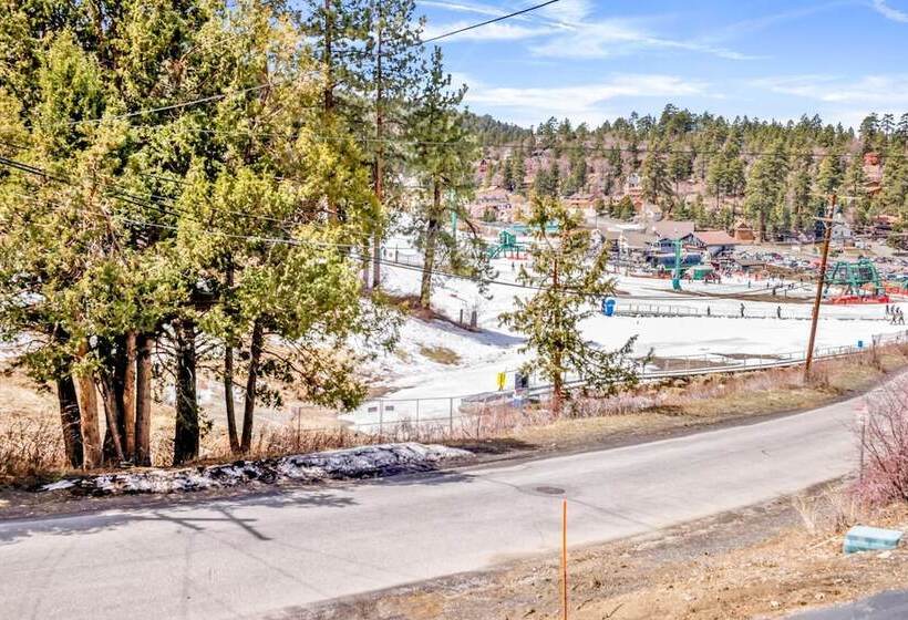 Lassen Paradise #2010