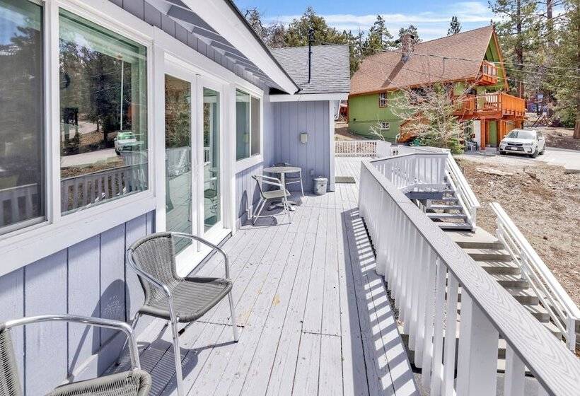 Lassen Paradise #2010