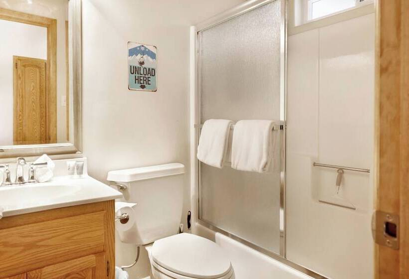 Lassen Paradise #2010