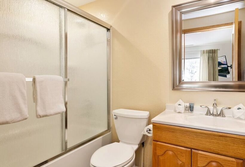 Lassen Paradise #2010