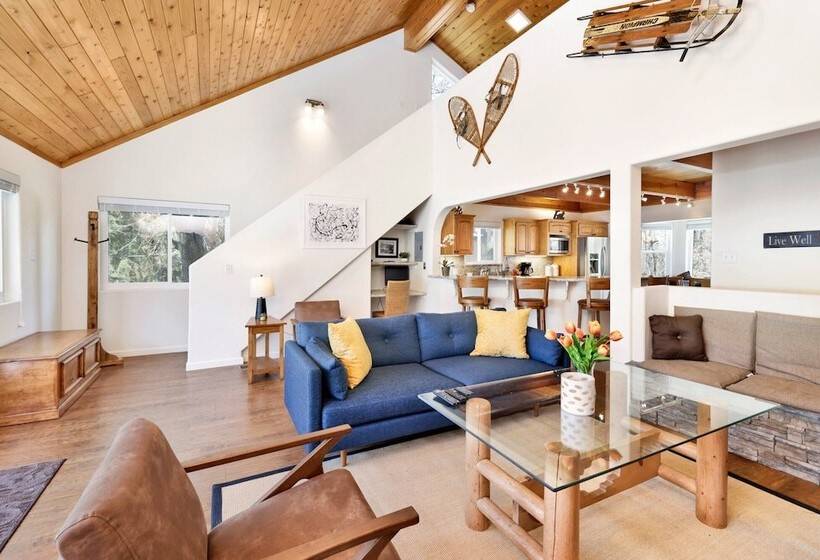 Lassen Paradise #2010