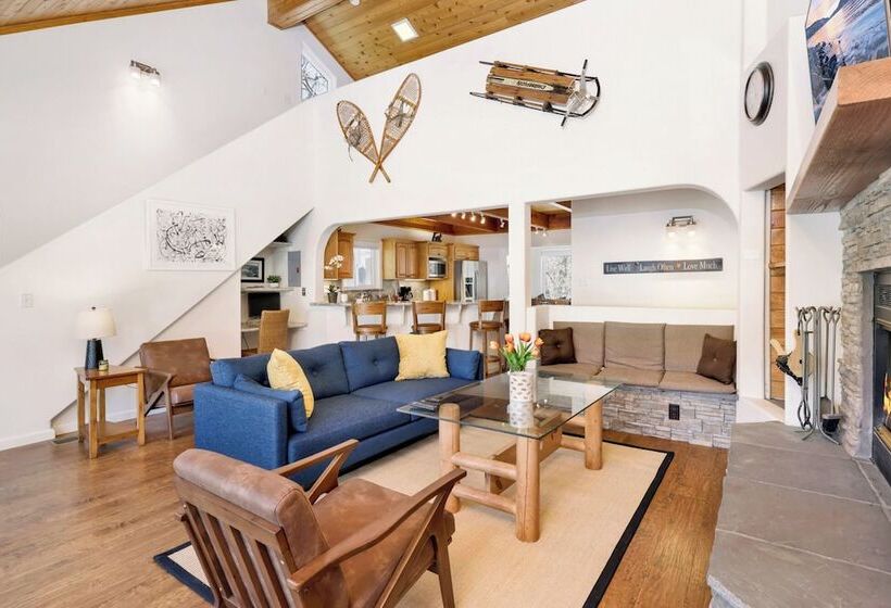 Lassen Paradise #2010