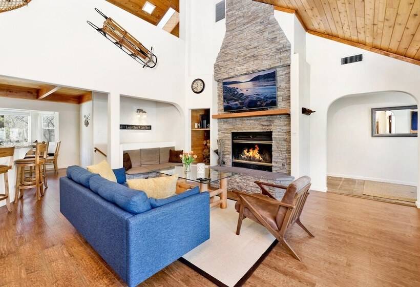 Lassen Paradise #2010