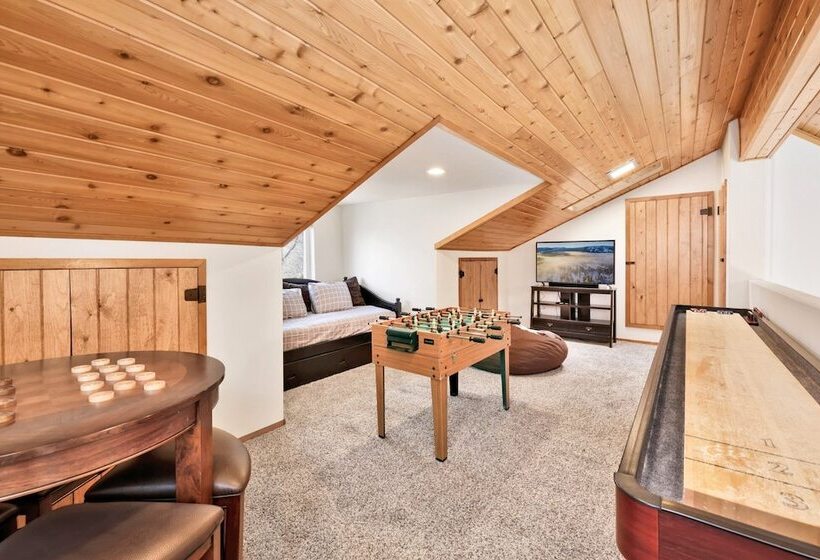 Lassen Paradise #2010