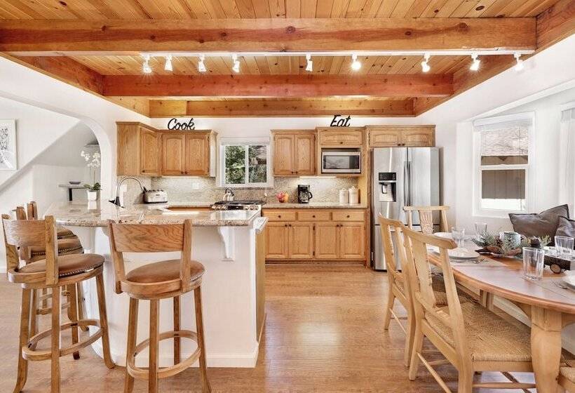 Lassen Paradise #2010