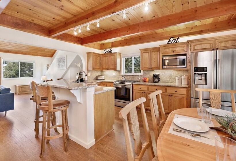 Lassen Paradise #2010