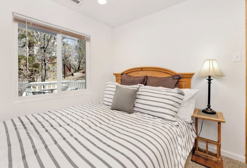 Lassen Paradise #2010