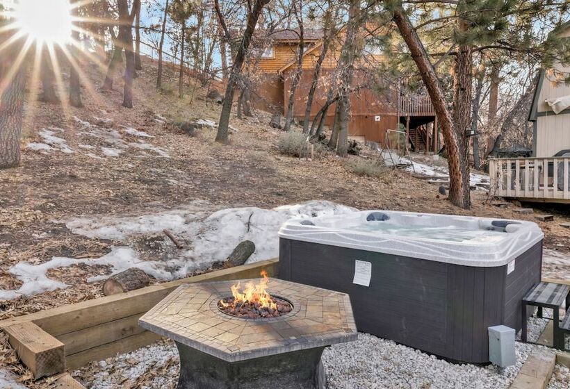 Moonridge Serenade #1967