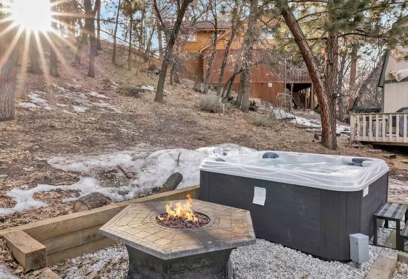 Moonridge Serenade #1967