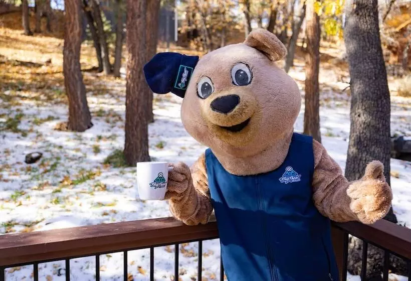 Moonridge Serenade #1967