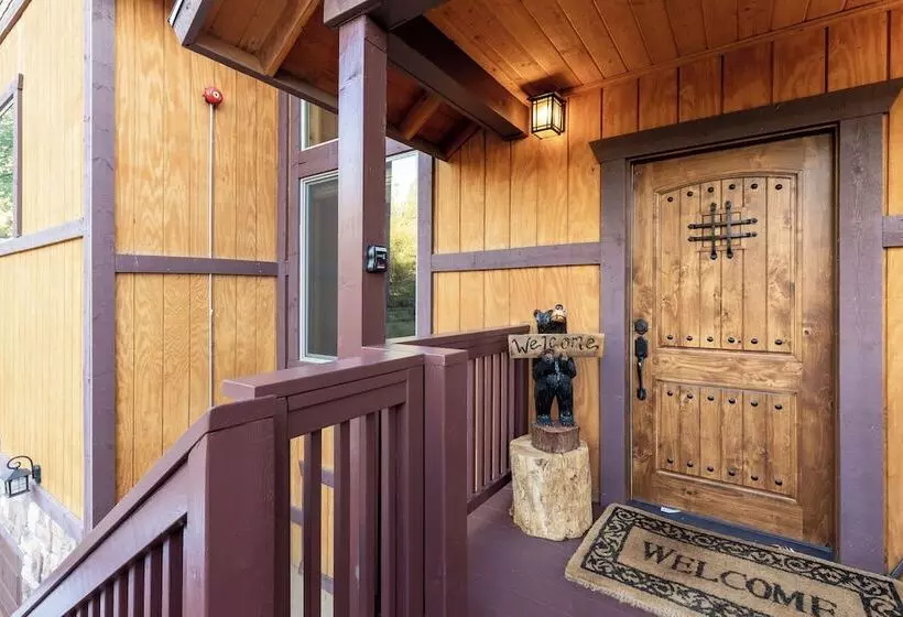 Moonridge Serenade #1967