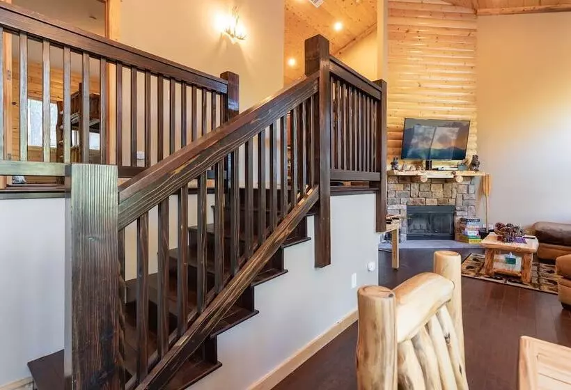 Moonridge Serenade #1967