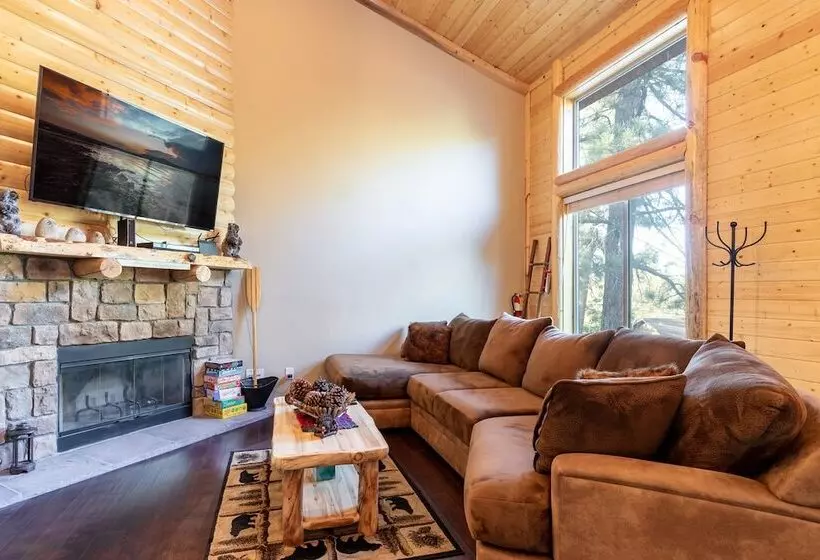 Moonridge Serenade #1967