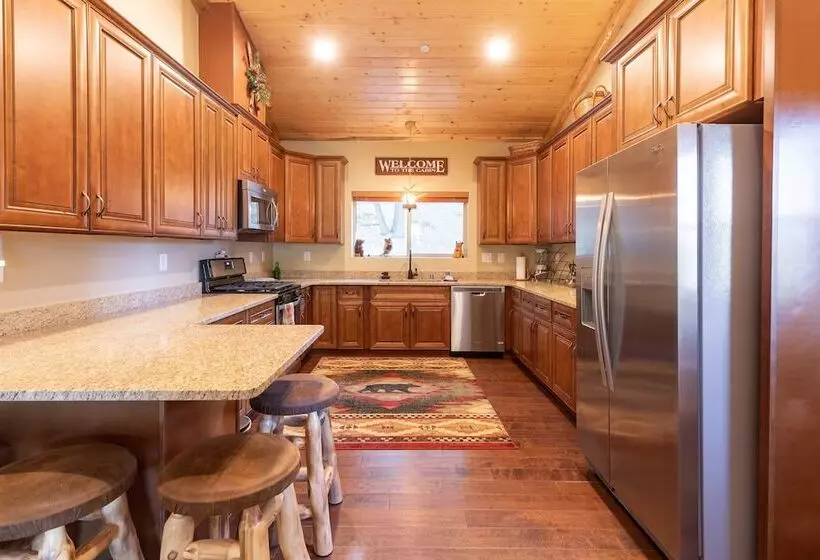 Moonridge Serenade #1967