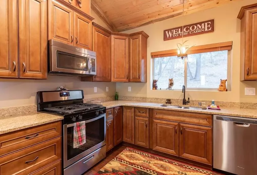 Moonridge Serenade #1967