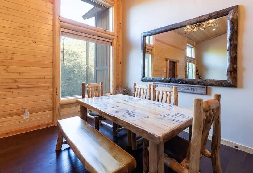 Moonridge Serenade #1967