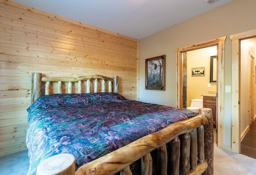 Moonridge Serenade #1967