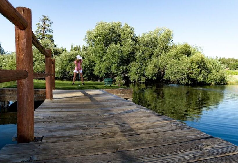 Mountain Pines Cottage #2349