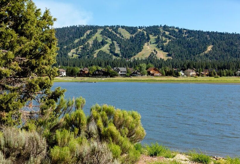 Mountain Pines Cottage #2349