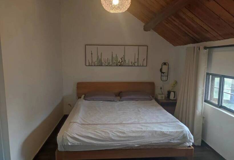 Pensione Shanghai Hua Xi Shui Xie Guesthouse