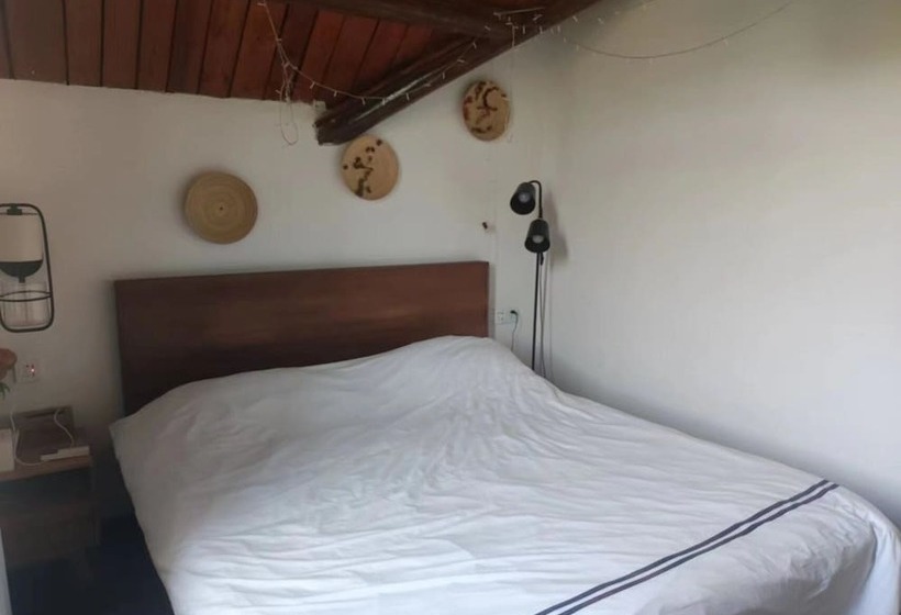 Pensione Shanghai Hua Xi Shui Xie Guesthouse