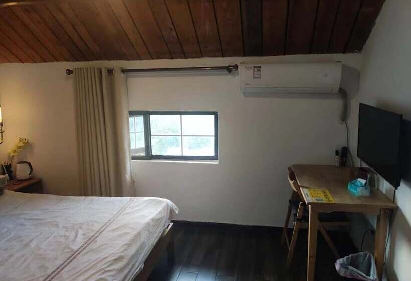 Pensione Shanghai Hua Xi Shui Xie Guesthouse