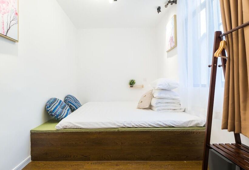 Pensione Shanghai Hua Xi Shui Xie Guesthouse