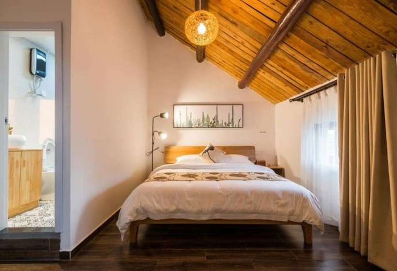 Pensione Shanghai Hua Xi Shui Xie Guesthouse