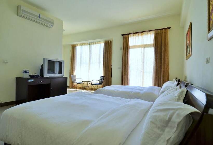 پانسیون Star House 101