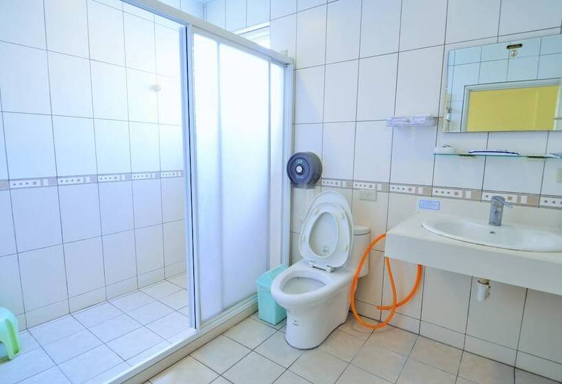 پانسیون Star House 101