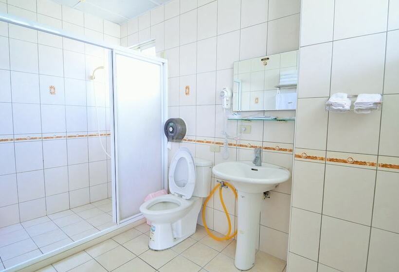 پانسیون Star House 101