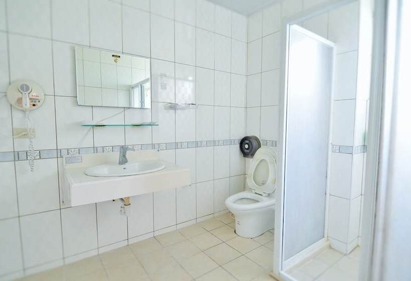 پانسیون Star House 101