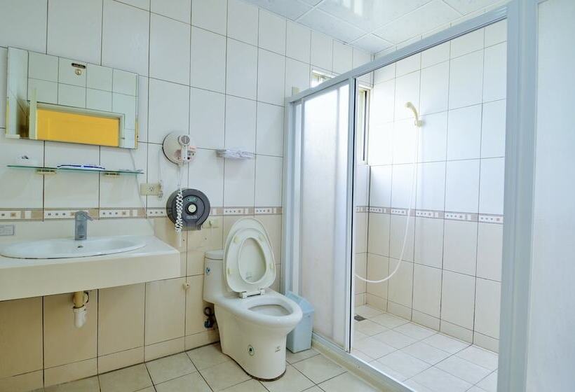 پانسیون Star House 101