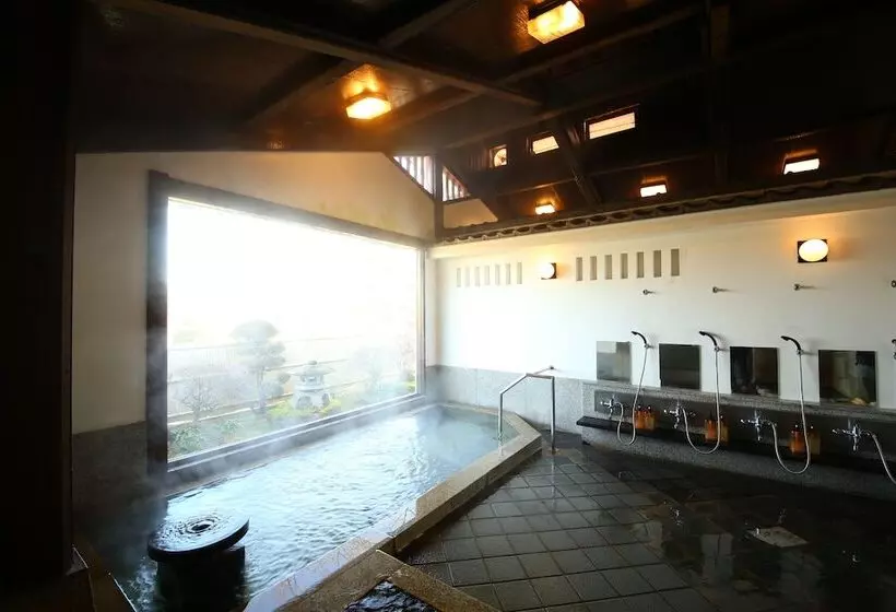 Ryokan Iwamurasansou